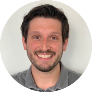 DR. EVAN BRACCONERI