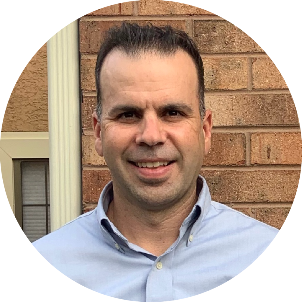 DR. JIM TRAKIS